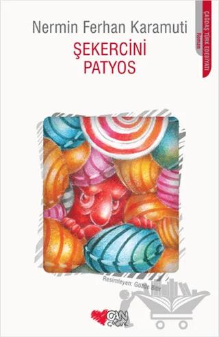 Şekercini Patyos