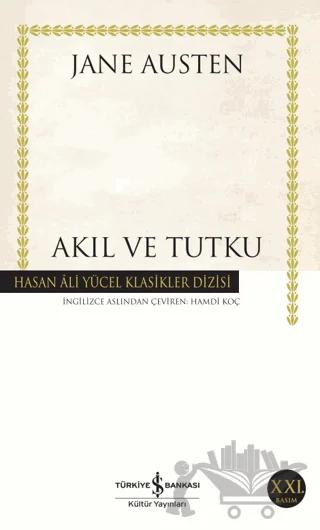 Akıl ve Tutku