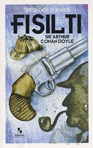 Fısıltı - Sherlock Holmes