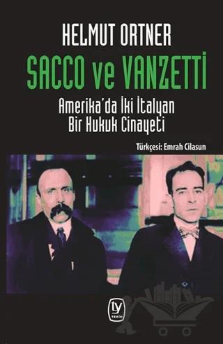 Sacco ve Vanzetti