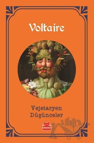 Vejetaryen Düşünceler
