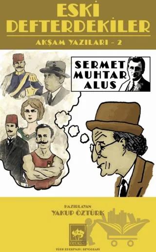 Eski Defterdekiler