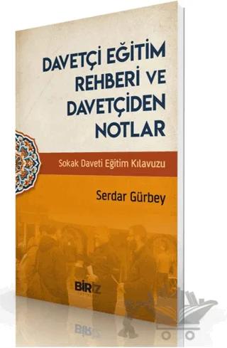 Davetçi Eğitim Rehberi ve Davetçiden Notlar