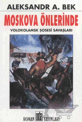 Moskova Önlerinde
