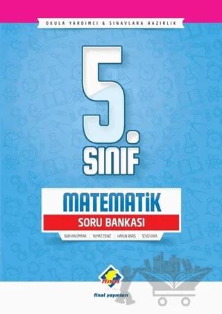 5. Sınıf Matematik Soru Bankası