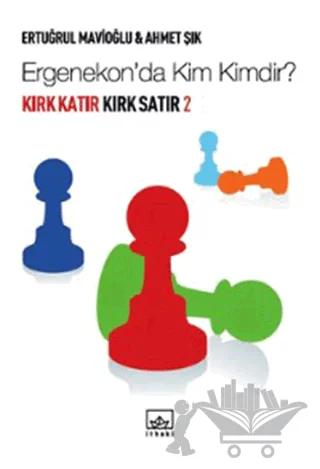 Ergenekon’da Kim Kimdir?