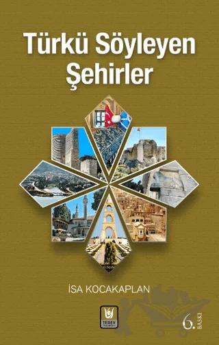 Türkü Söyleyen Şehirler