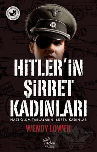 Hitler'in Şirret Kadınları