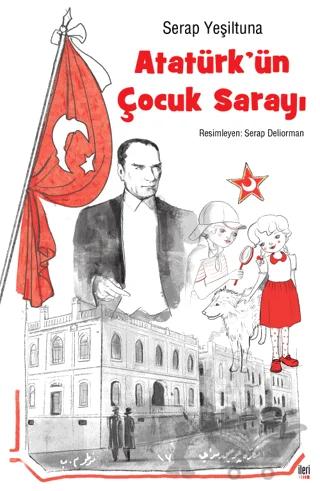 Atatürk'ün Çocuk Sarayı