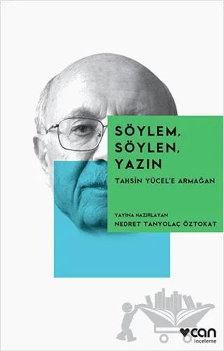 Söylem, Söylen, Yazın
