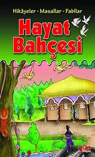 Hayat Bahçesi