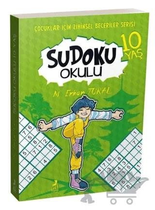 Sudoku Okulu 10 Yaş