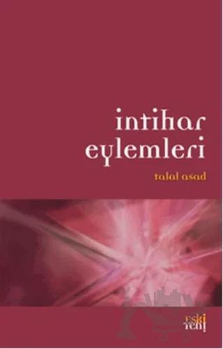 İntihar Eylemleri