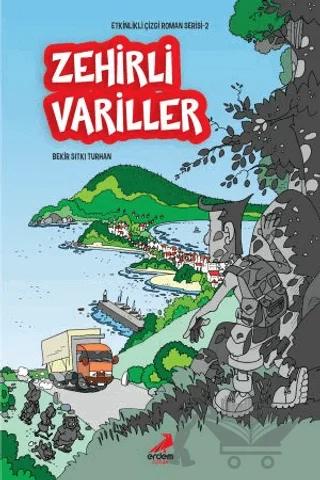 Zehirli Variller