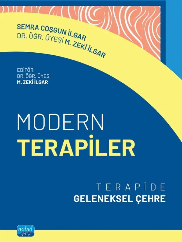 MODERN TERAPİLER - Terapide Geleneksel Çehre