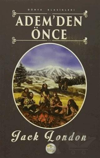 Adem'den Önce