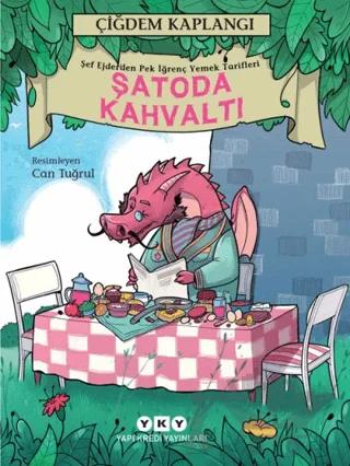 Şatoda Kahvaltı