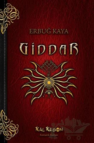 Giddar