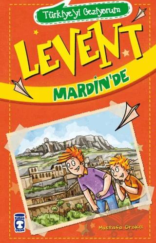 Levent Mardin’de - Türkiye'yi Geziyorum