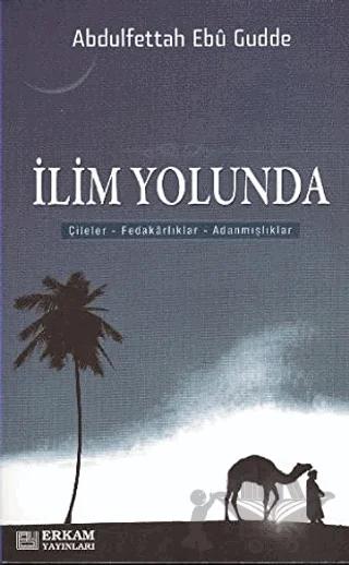 İlim Yolunda