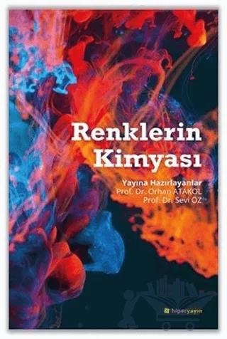 Renklerin Kimyası
