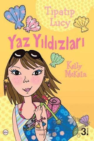 Tıpatıp Lucy Yaz Yıldızları