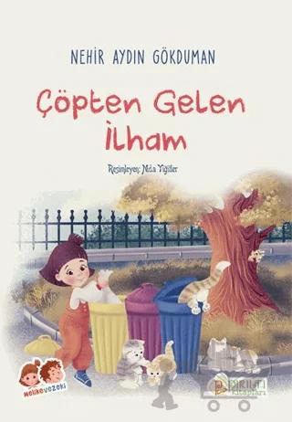 Çöpten Gelen İlham