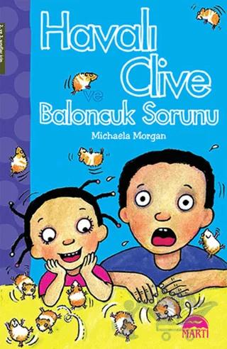 Havalı Clive ve Baloncuk Sorunu