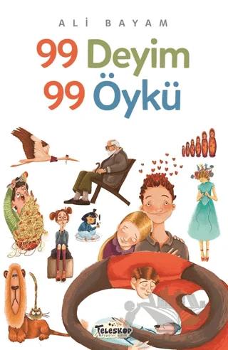 99 Deyim 99 Öykü