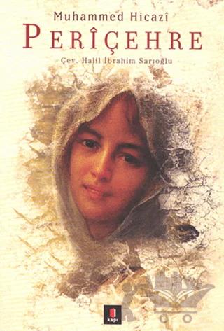 Periçehre