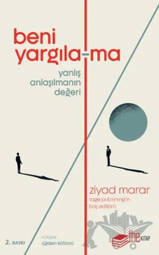 Beni Yargıla-ma