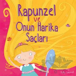Rapunzel ve Onun Harika Saçları