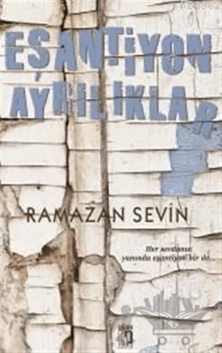 Eşantiyon Ayrılıklar