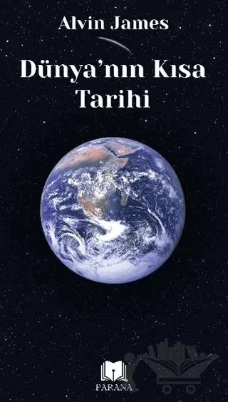Dünya’nın Kısa Tarihi