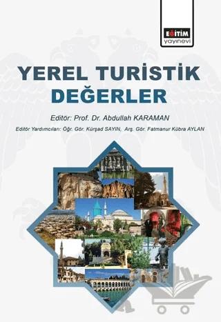 Yerel Turistik Değerler