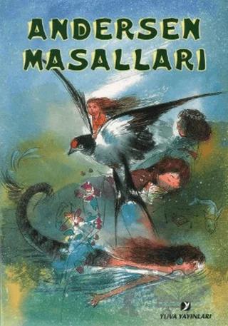 Andersen Masalları