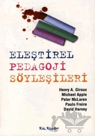 Eleştirel Pedagoji Söyleşileri