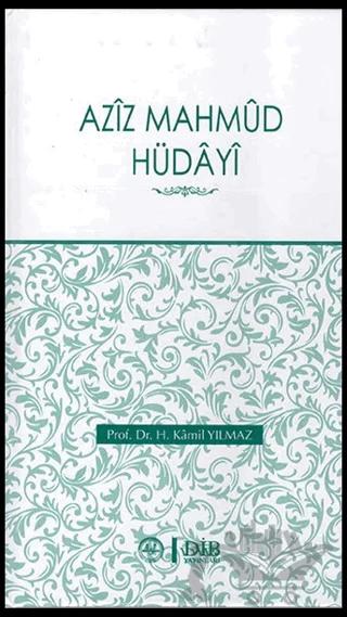 Aziz Mahmud Hüdayi