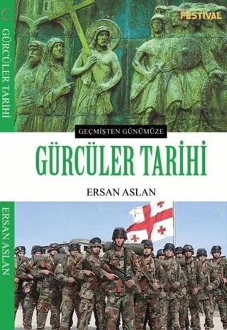 Gürcüler Tarihi
