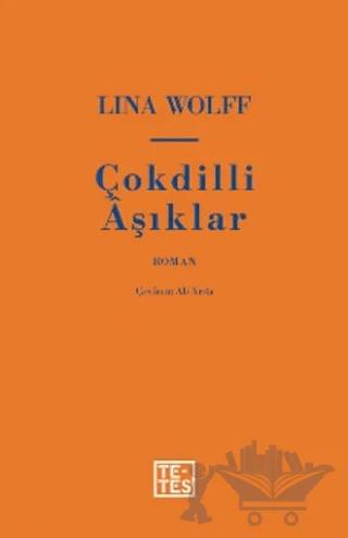 Çokdilli Âşıklar