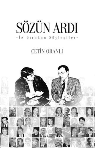 Sözün Ardı