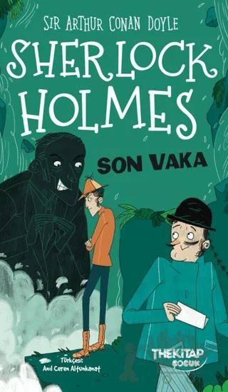 Sherlock Holmes Son Vaka