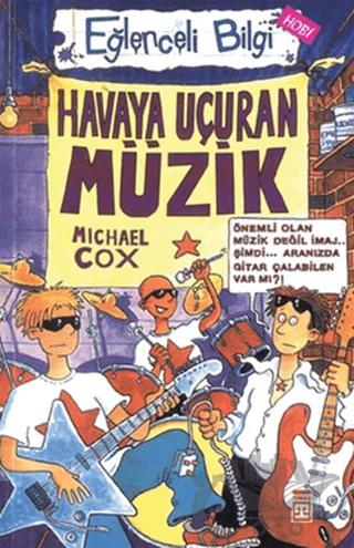 Havaya Uçuran Müzik Eğlenceli Bilgi - 7