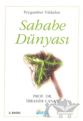 Sahabe Dünyası
