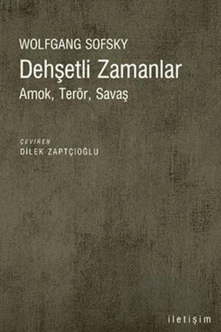 Dehşetli Zamanlar