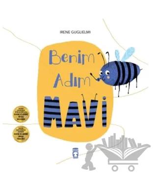 Benim Adım Mavi