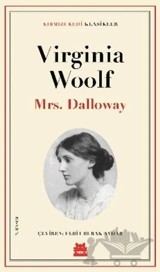 Mrs. Dalloway