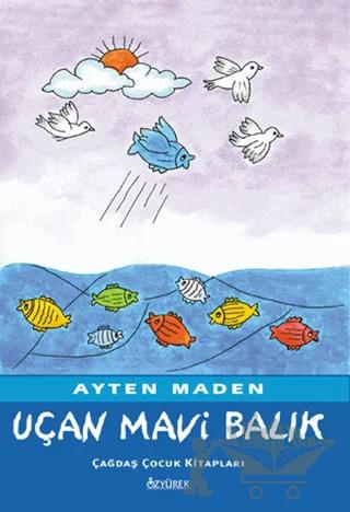 Uçan Mavi Balık