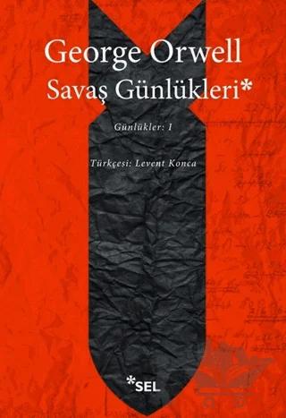 Savaş Günlükleri