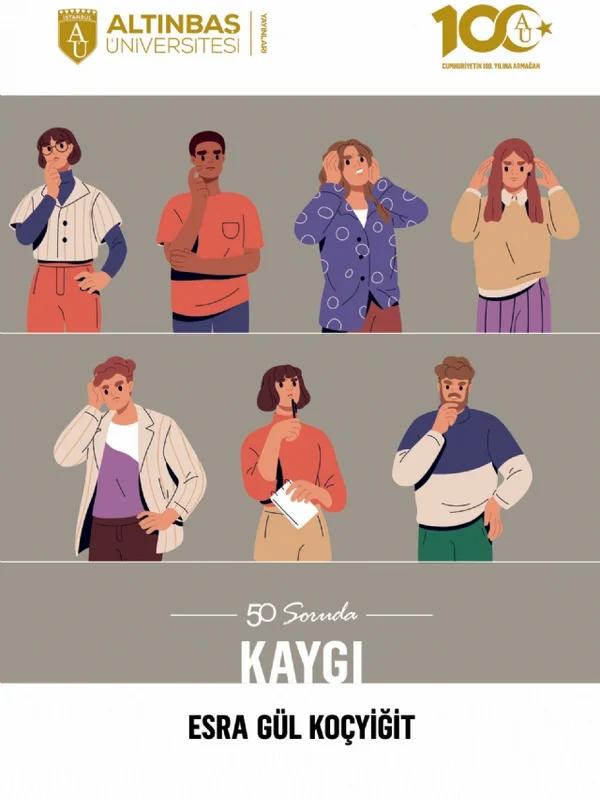 50 Soruda Kaygı